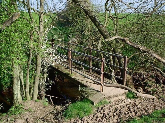 Billede "High Worsall" af Stephen McCulloch (CC BY-SA) / beskåret fra det originale billede