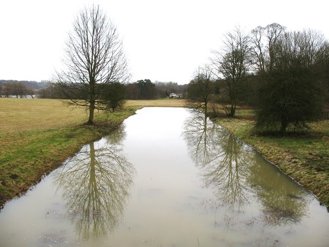 Photo "Coneysthorpe" by Gordon Hatton (CC BY-SA) / Cropped from original