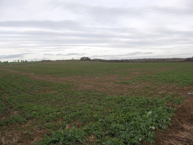 Foto „Arthingworth“ von Richard Williams (CC BY-SA)/zugeschnittenes Original