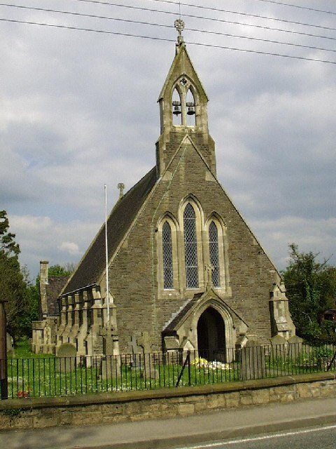 Kuva ”Pilning and Severn Beach” käyttäjältä ChurchCrawler (CC BY-SA) / rajattu alkuperäisestä kuvasta