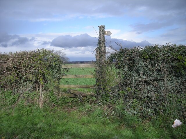 "Little Ness"-foto av Row17 (CC BY-SA) / Urklipp från original