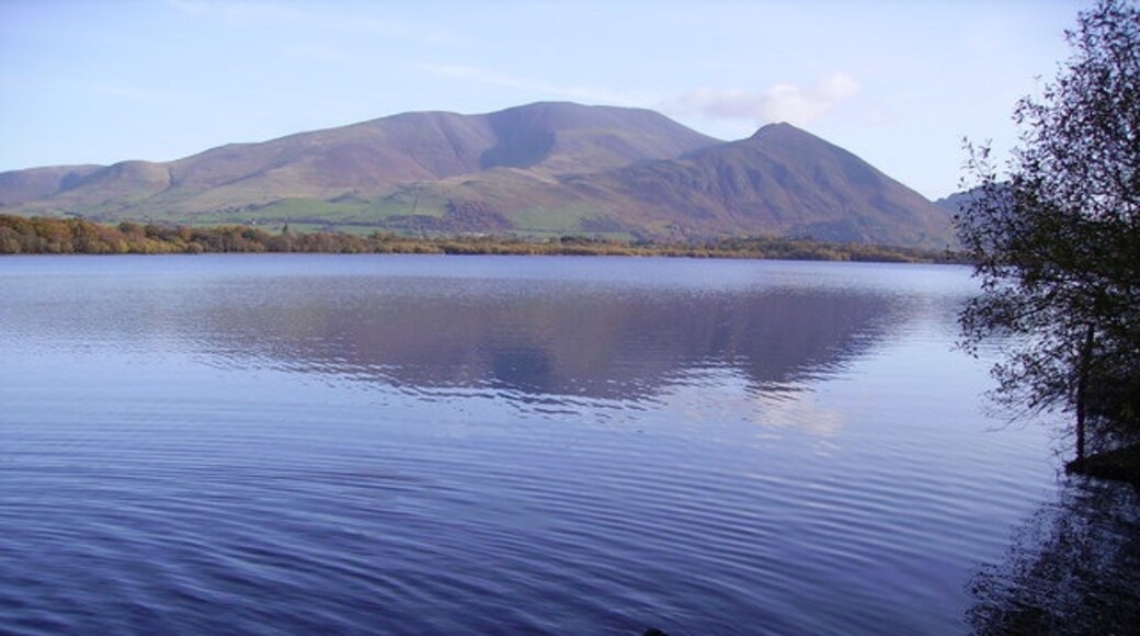 Foto "Setmurthy" de Douglas Gemmell (CC BY-SA) / Recortada do original