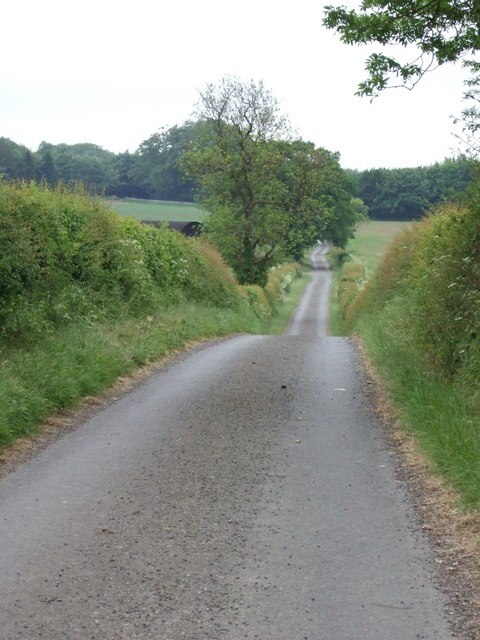 Photo "Langton" by Stanley Howe (CC BY-SA) / Cropped from original