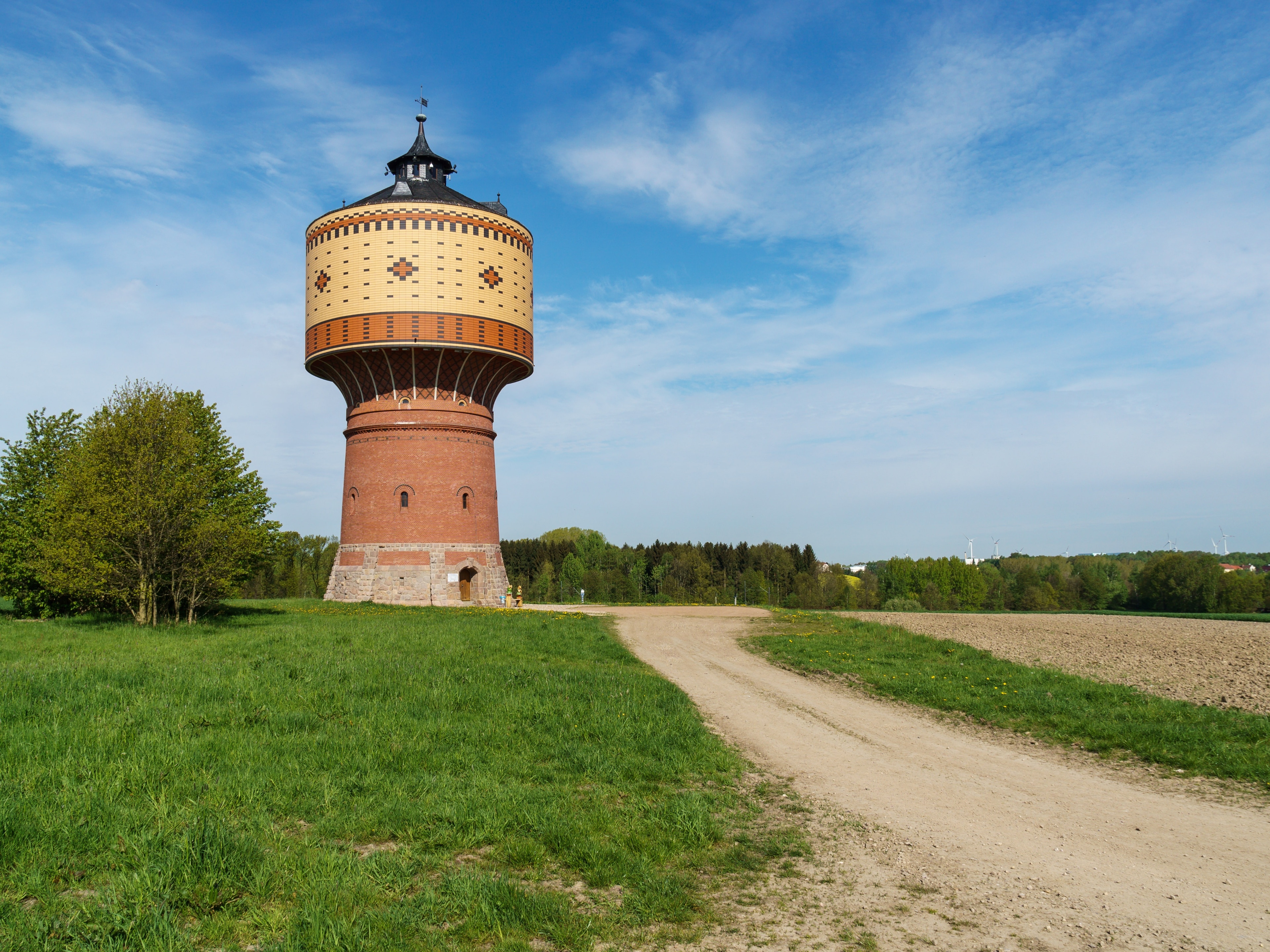 Foto "Altmittweida" de Radler59 (CC BY-SA) / Recortada do original