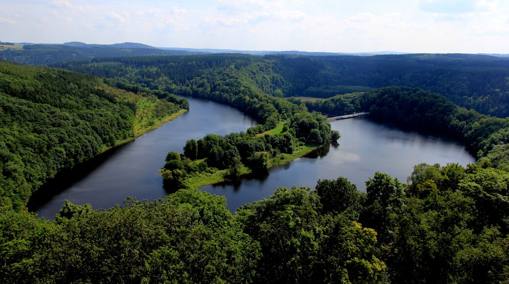 Foto "Burgk" por Twhrl (CC BY-SA) / Recortada de la original