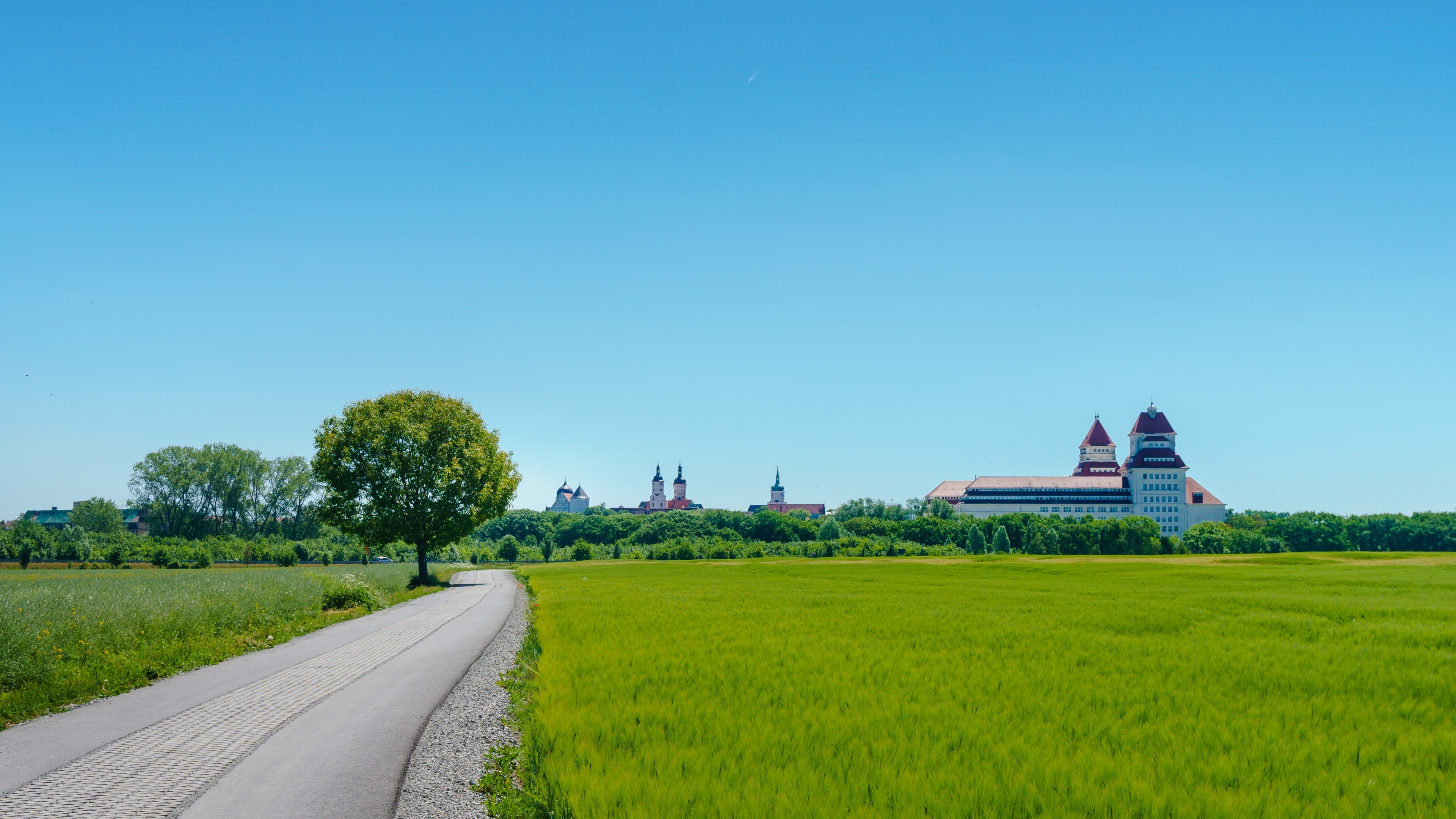 Photo "Bennewitz" by Radler59 (CC BY-SA) / Cropped from original