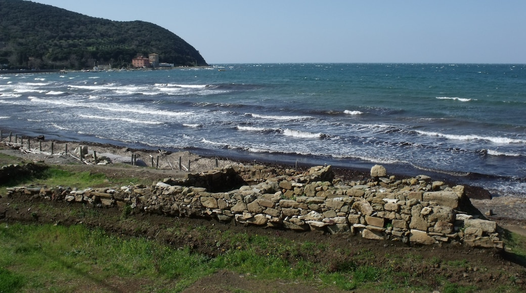 Photo "Baratti" by LigaDue (CC BY) / Cropped from original