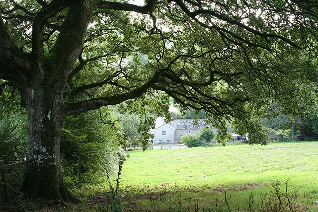 Photo "All Saints" by Martin Bodman (CC BY-SA) / Cropped from original