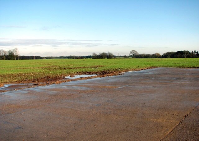 Photo "Morley" by Evelyn Simak (CC BY-SA) / Cropped from original