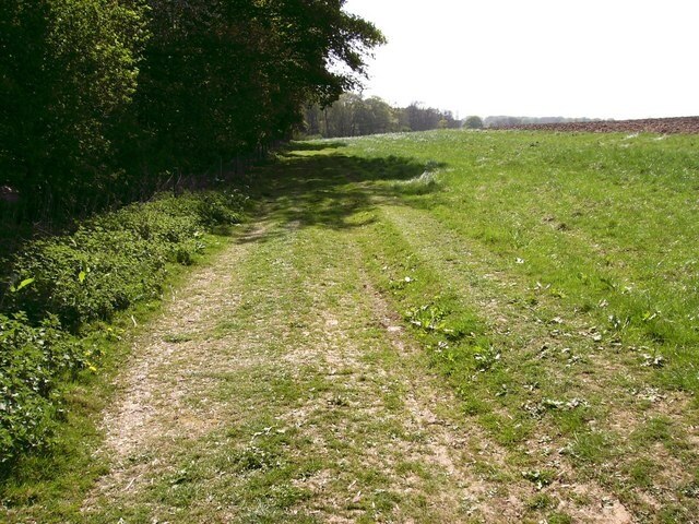 Photo "Hawerby cum Beesby" by John Beal (CC BY-SA) / Cropped from original