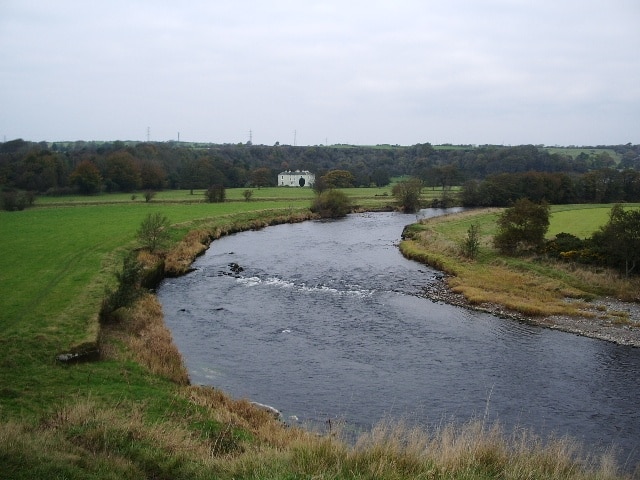 Photo "Camerton" by Alexander P Kapp (CC BY-SA) / Cropped from original