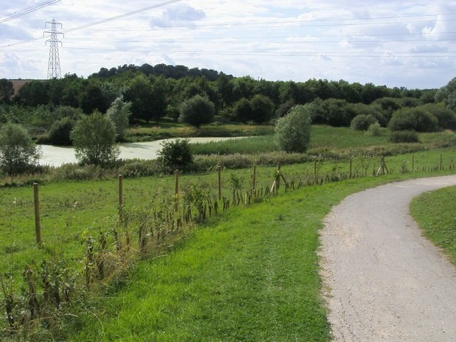 Foto “Easton” tomada por Shaun Ferguson (CC BY-SA); recorte de la original