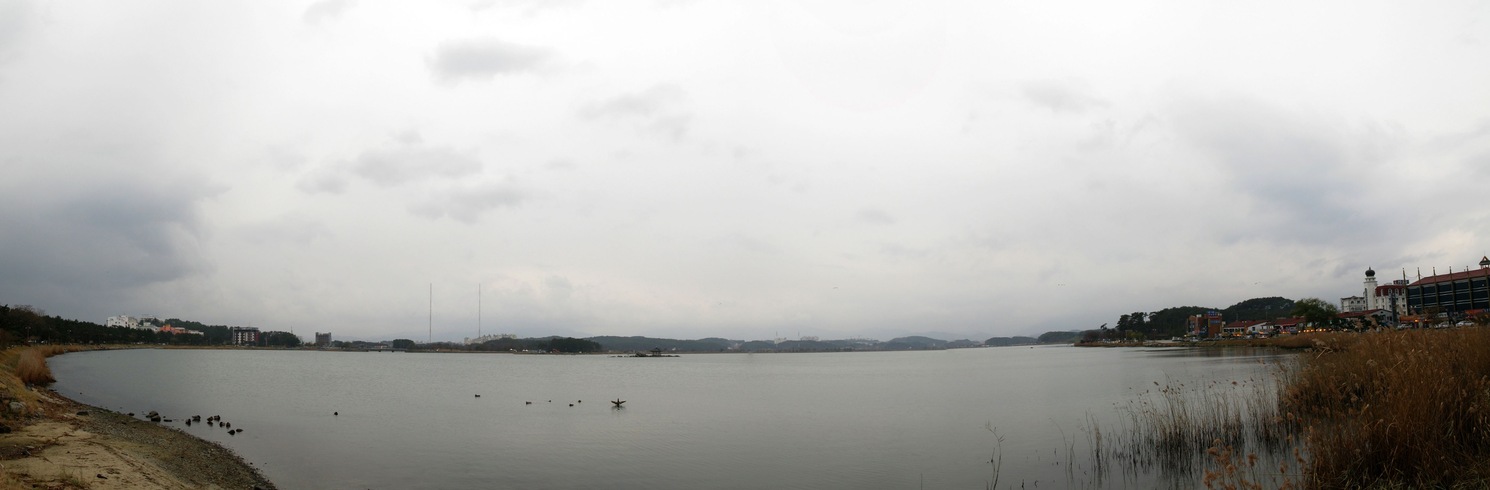 Gangneung, South Korea