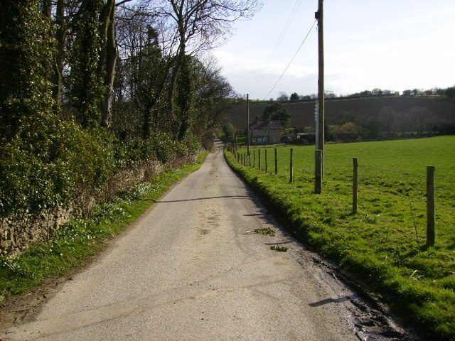 Photo "Scackleton" by Phil Catterall (CC BY-SA) / Cropped from original