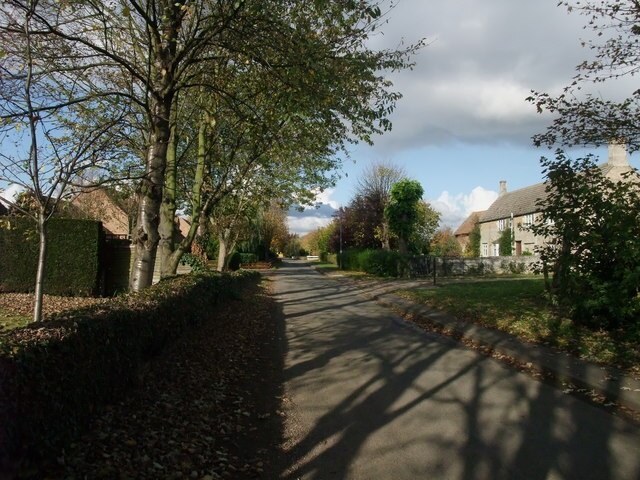 Foto „Braceborough und Wilsthorpe“ von Tim Heaton (CC BY-SA)/zugeschnittenes Original