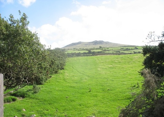Clynnogfawr, Lielbritānija