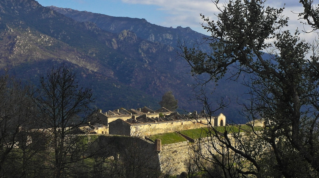 Le Perthus, Pirenei Orientali, Francia