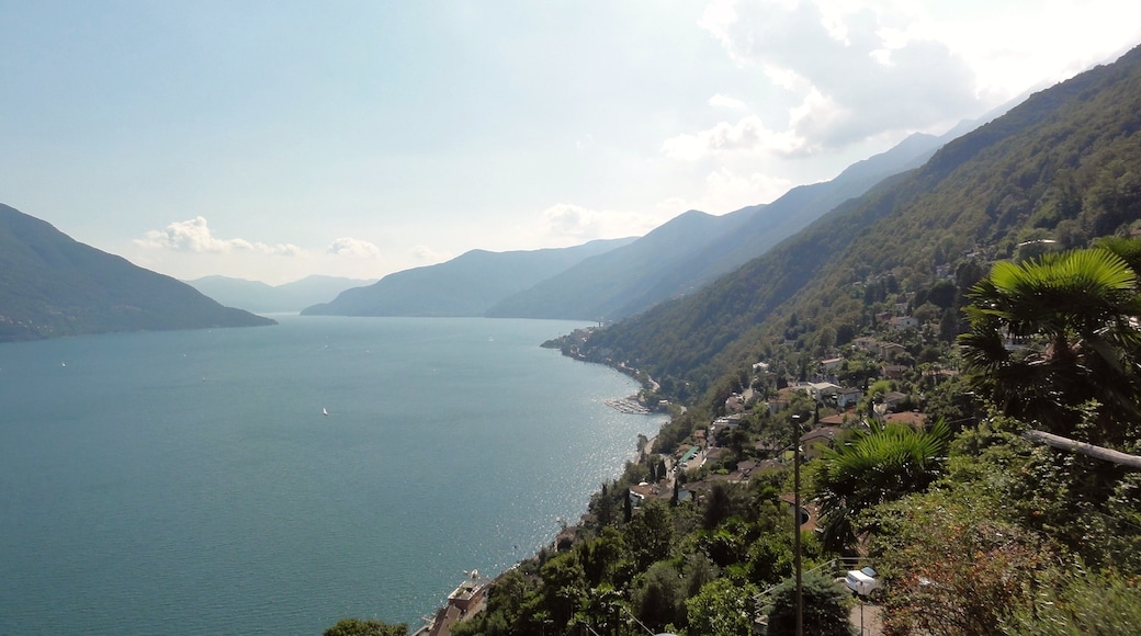 « Porto Ronco», photo de Walta (CC BY-SA) / rognée de l’originale