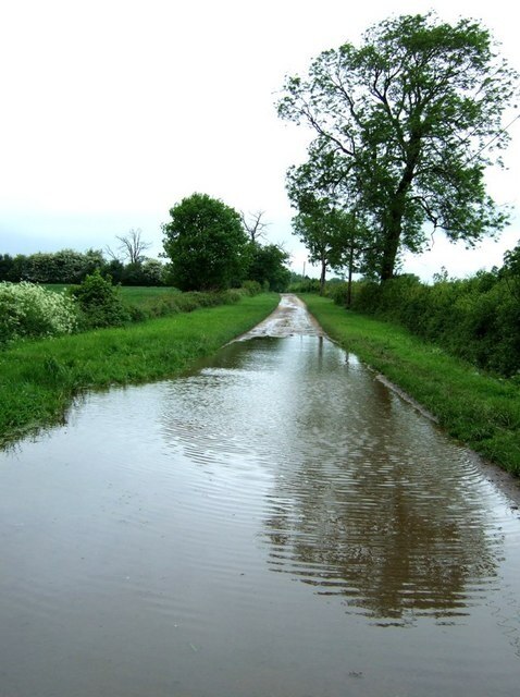 "Great Gaddesden"-foto av Rob Farrow (CC BY-SA) / Urklipp från original