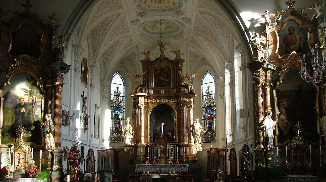 « Waltenhofen», photo de Richard Mayer (CC BY) / rognée de l’originale