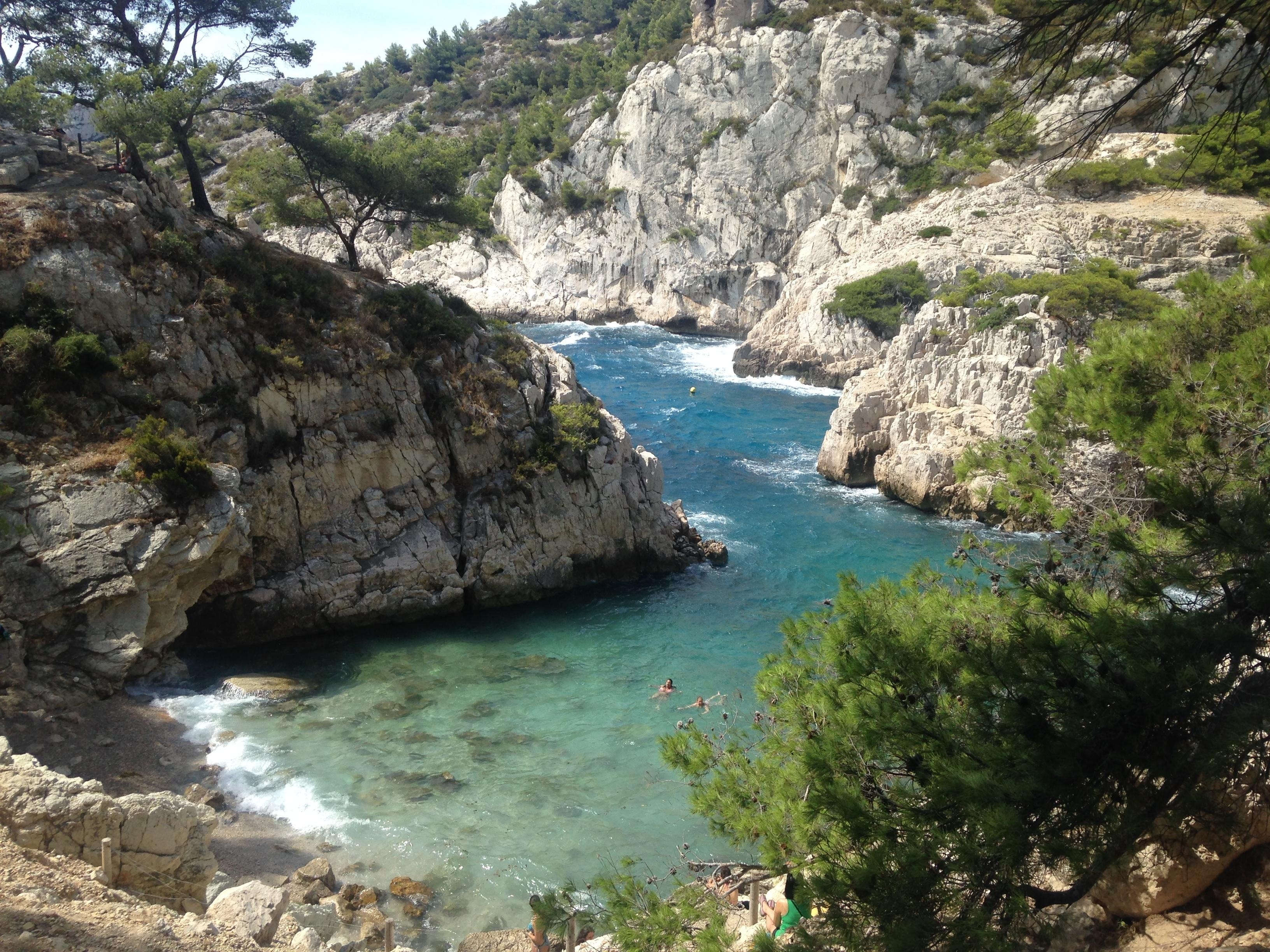 Kuva ”Le Redon” käyttäjältä Constance A. (CC BY) / rajattu alkuperäisestä kuvasta