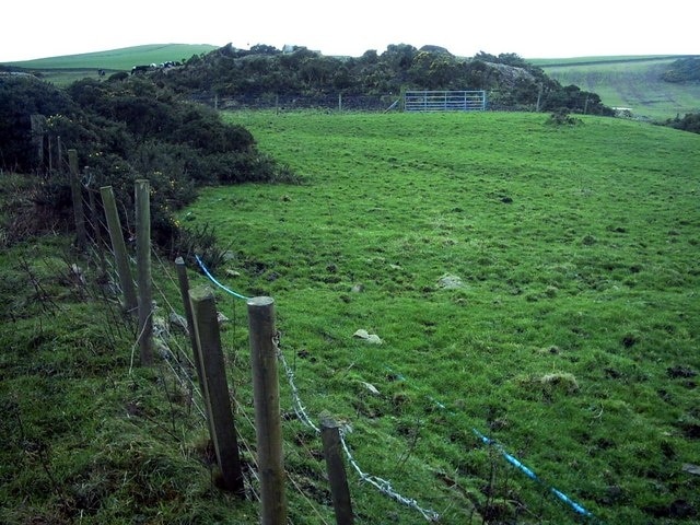 Photo "Damnaglaur" by Jeff Wells (CC BY-SA) / Cropped from original