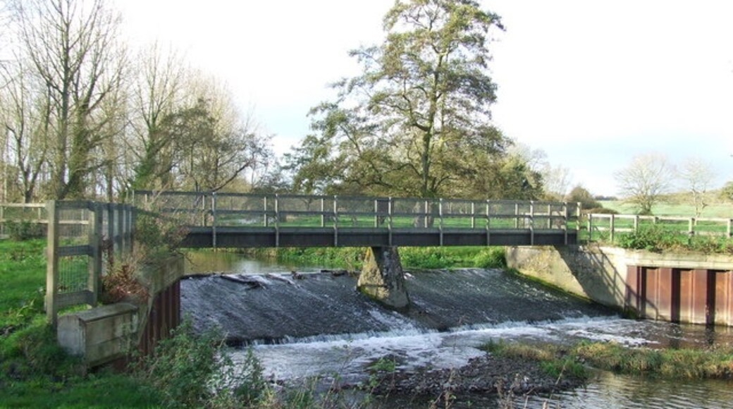 « Hoxne», photo de Keith Evans (CC BY-SA) / rognée de l’originale