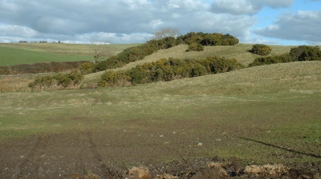 Foto „Preston Patrick“ von David Medcalf (CC BY-SA)/zugeschnittenes Original