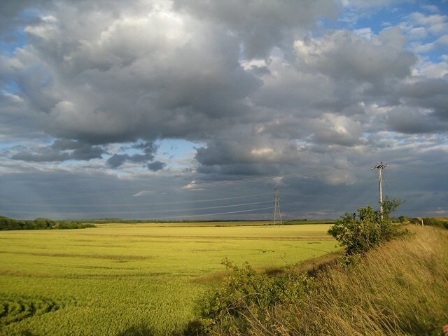 Kuva ”Reach” käyttäjältä Alison Rawson (CC BY-SA) / rajattu alkuperäisestä kuvasta