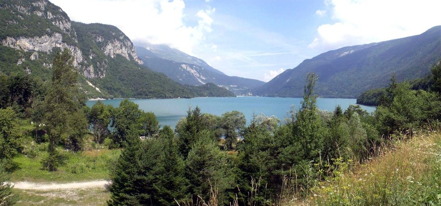 Lago di Molveno