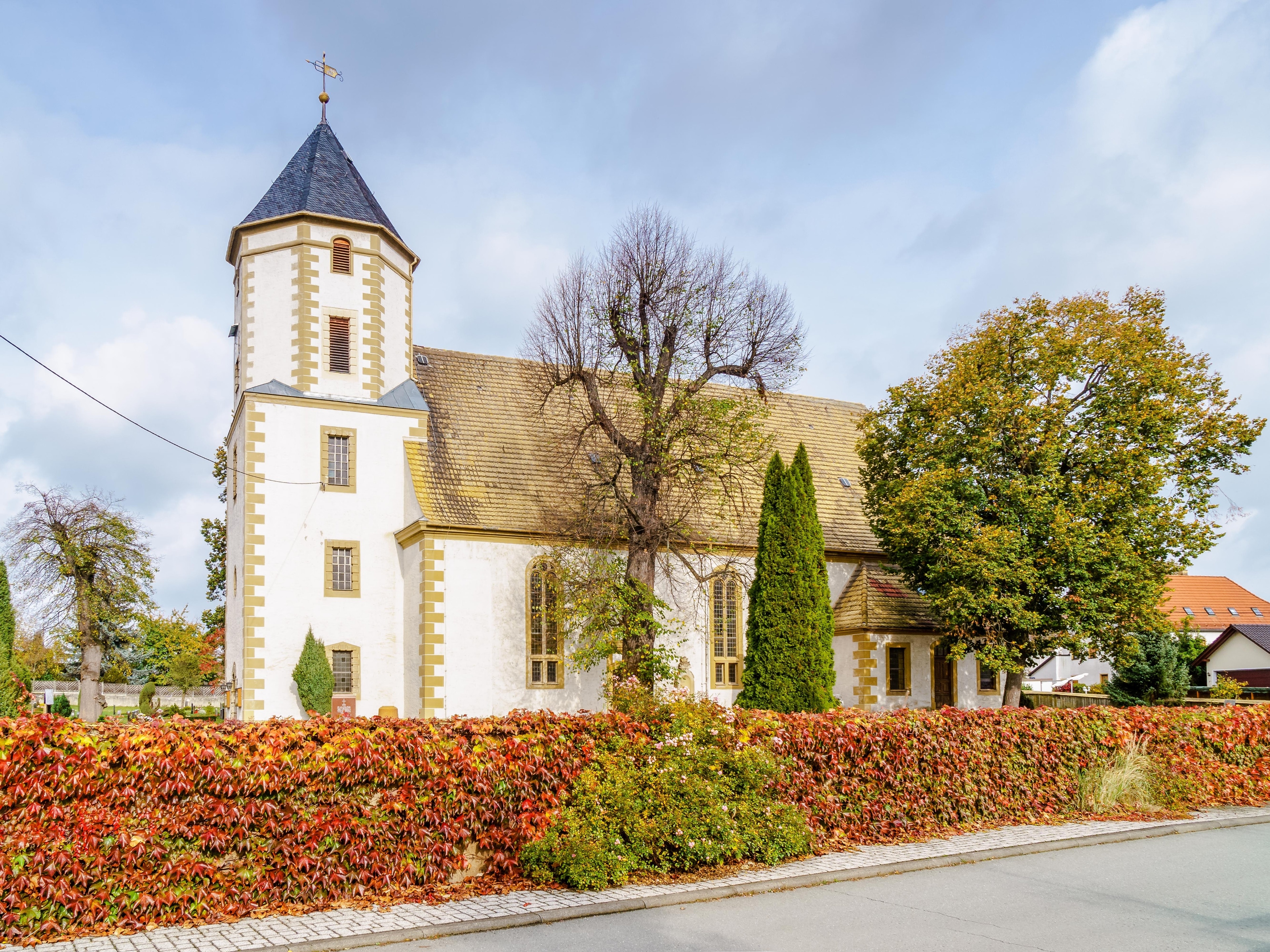 Foto &quot;Liebschützberg&quot; por Radler59 (CC BY-SA) / Recortada de la original