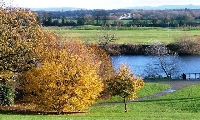 Kuva ”Preston-on-Tees” käyttäjältä Mick Garratt (CC BY-SA) / rajattu alkuperäisestä kuvasta