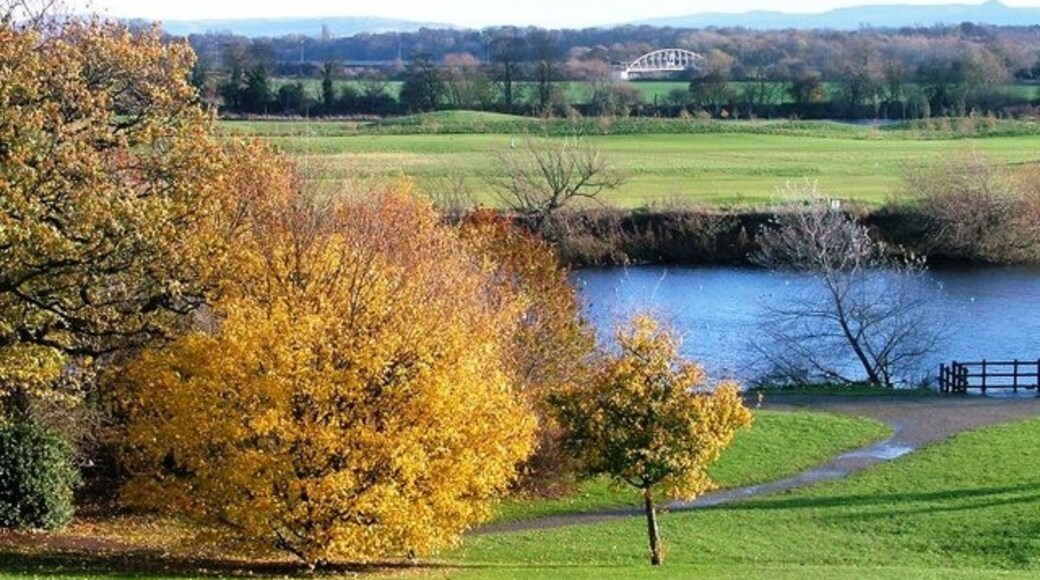 Kuva ”Preston-on-Tees” käyttäjältä Mick Garratt (CC BY-SA) / rajattu alkuperäisestä kuvasta