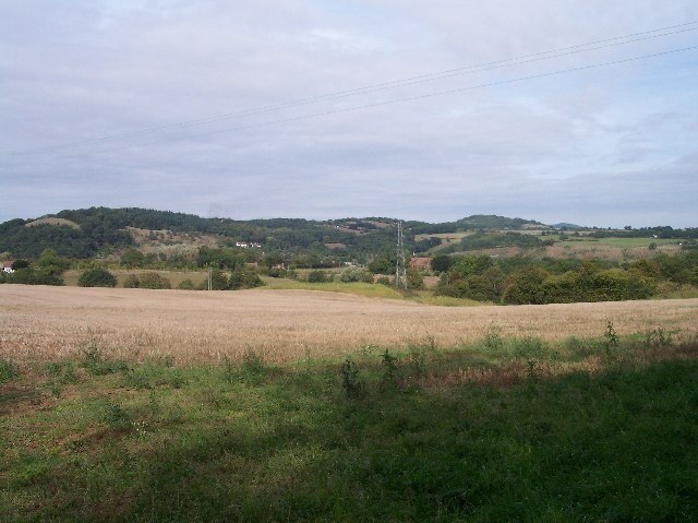 Foto „Lulsley“ von Bob Embleton (CC BY-SA)/zugeschnittenes Original