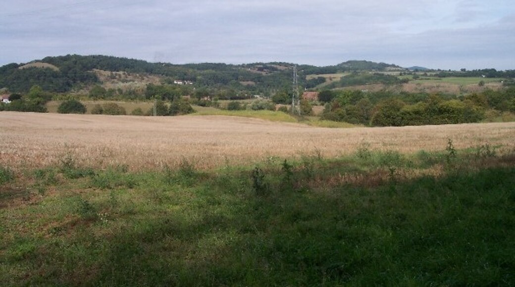 Foto „Lulsley“ von Bob Embleton (CC BY-SA)/zugeschnittenes Original