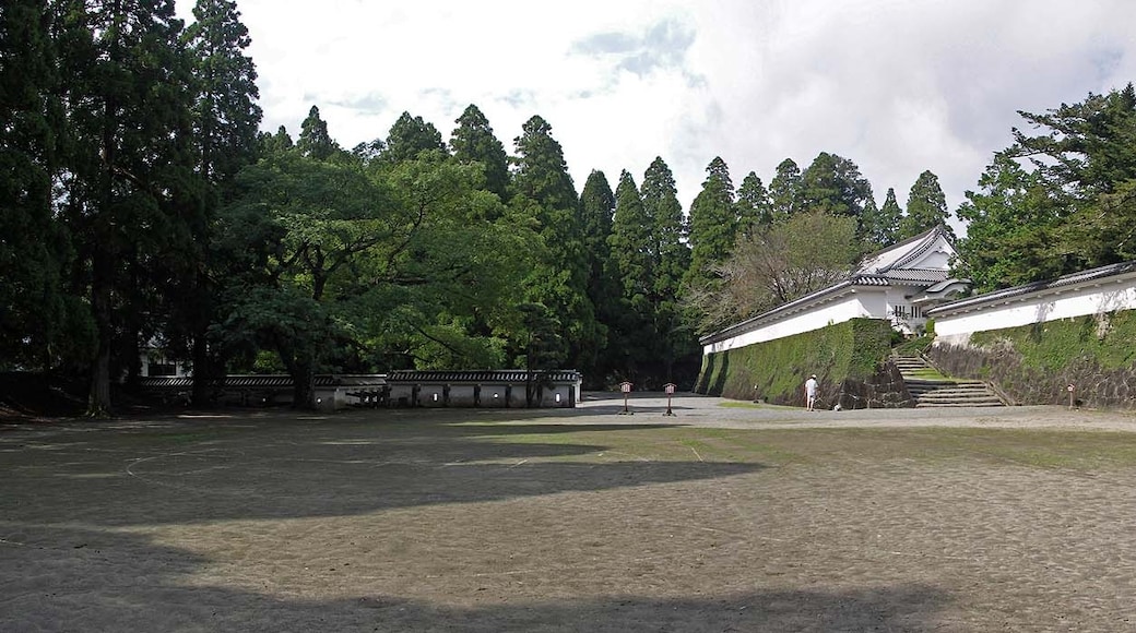 Foto „Kitago“ von z tanuki (CC BY)/zugeschnittenes Original