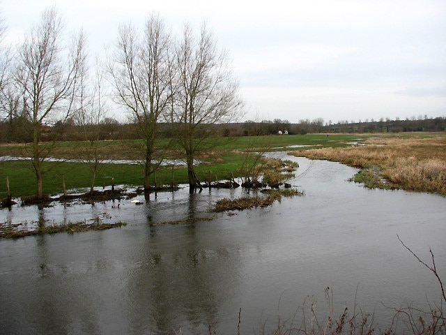 Foto "Ringland" de Evelyn Simak (CC BY-SA) / Recortada do original