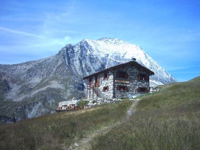 Foto "Aussois" oleh refuge info (CC BY-SA) / Dipotong dari foto asli