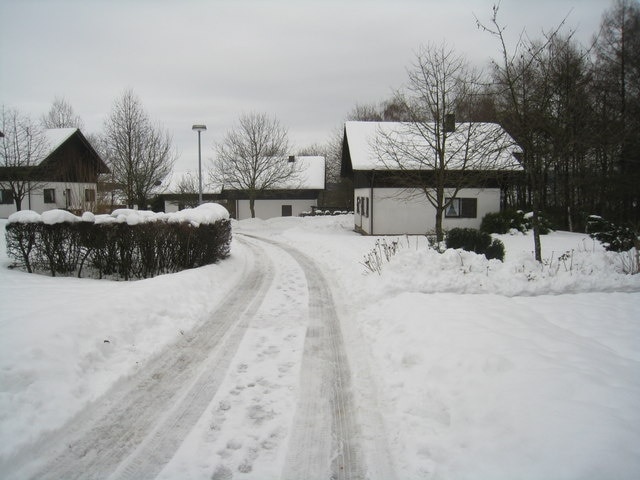 Kiefernweg