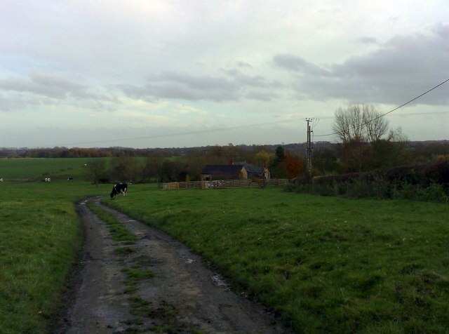 "Haversham-cum-Little Linford"-foto av mick finn (CC BY-SA) / Urklipp från original