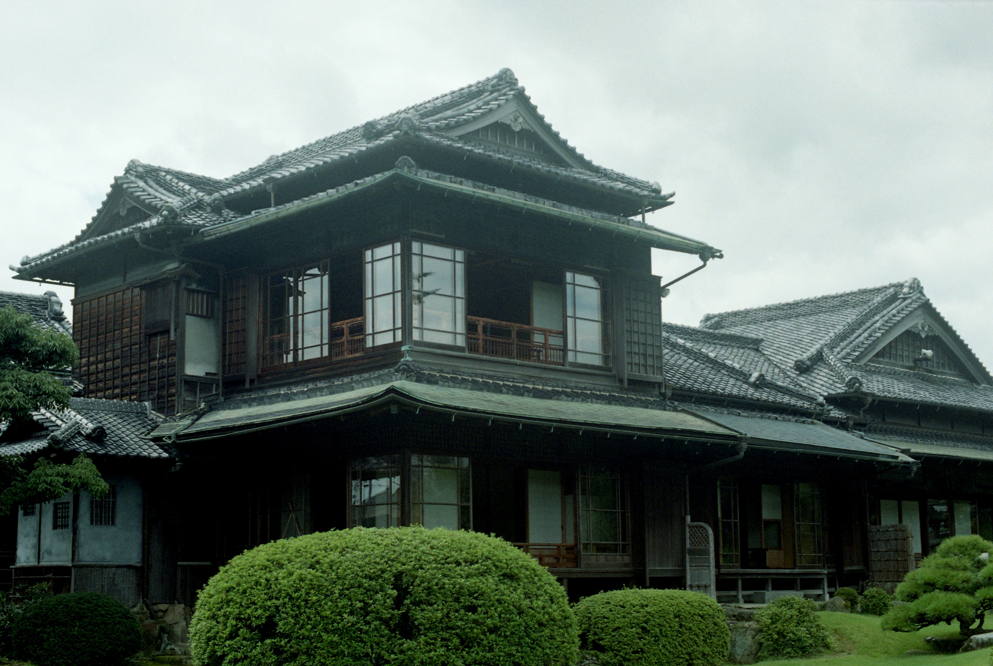 Foto "<h2>Los mejores lugares con desayuno para hospedarse</h2> " por shikabane taro (CC BY) / Recortada de la original