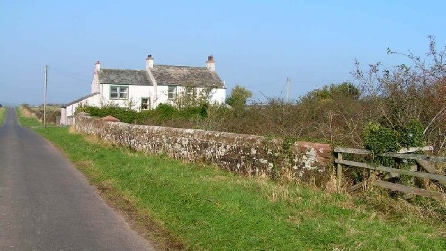 « Waverton », photo par Nigel Monckton (CC BY-SA)/rognée de l’originale