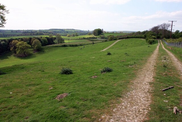 "Huttons Ambo"-foto av Peter Church (CC BY-SA) / Urklipp från original