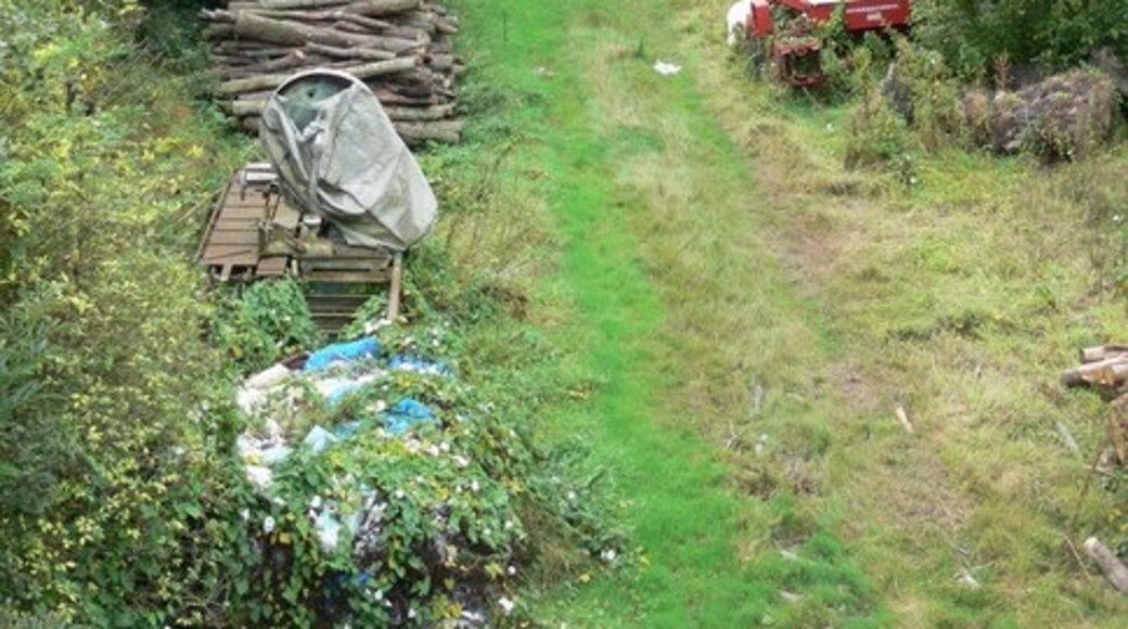 Foto „Weston by Welland“ von Mat Fascione (CC BY-SA)/zugeschnittenes Original