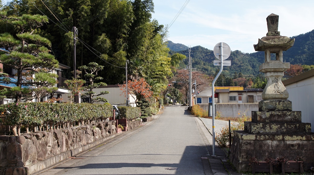 Foto ‘Kamikawa’ van 663highland (CC BY) / bijgesneden versie van origineel