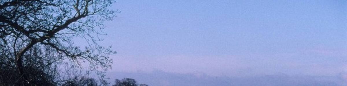 Photo "Down by the Stour nr Nether Hall When the wind blows from the East its cold alongside the Stour." by roger geach (Creative Commons Attribution-Share Alike 2.0) / Cropped from original