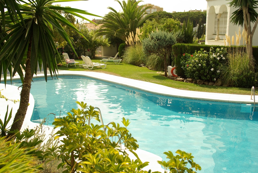 ® S.D. MIJAS SITIO DE CALAHONDA URB. MEDINA DEL ZOCO