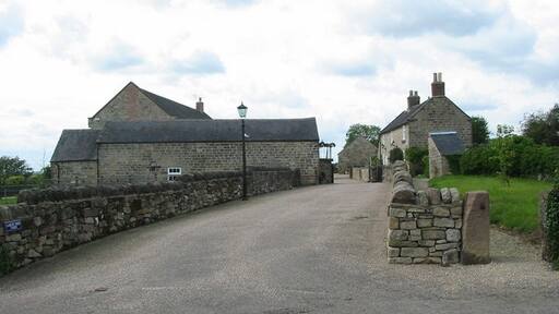 Mike Bardill ๋์ "ํค์ด์ฆ์ฐ๋" ์ฌ์ง(CC BY-SA) / ์๋ณธ์์ ์๋ผ๋