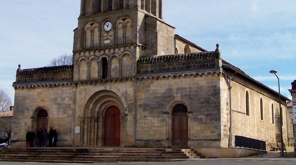 Ambares-et-Lagrave, Gironde, France