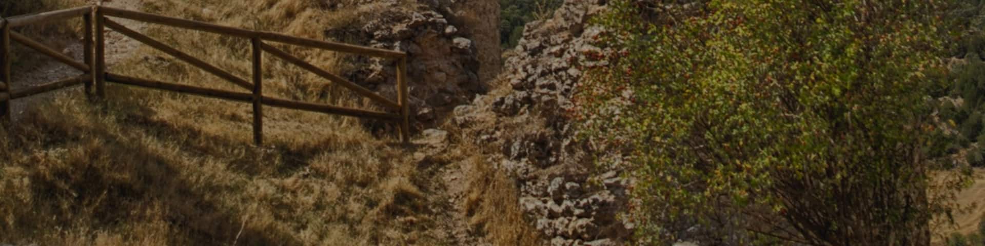 Calatañazor, Castela e Leão, Espanha